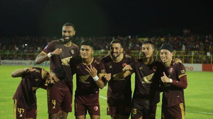 PSM Makassar Kian Dekat Dengan Gelar Juara Liga 1