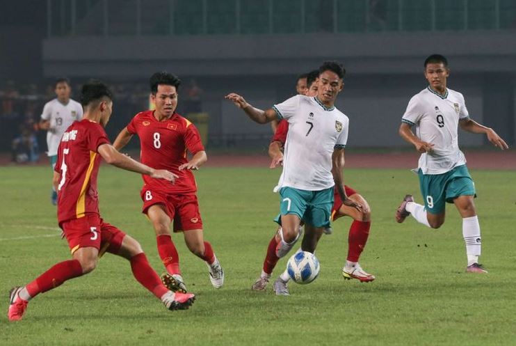 Prediksi Indonesia Vs Vietnam: Momentum Timnas Garuda Untuk Bisa Lolos ...