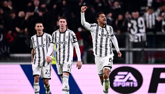 Juventus Vs Torino 4-2: Si Nyonya Tua Menangi Derby Della Mole Melalui ...